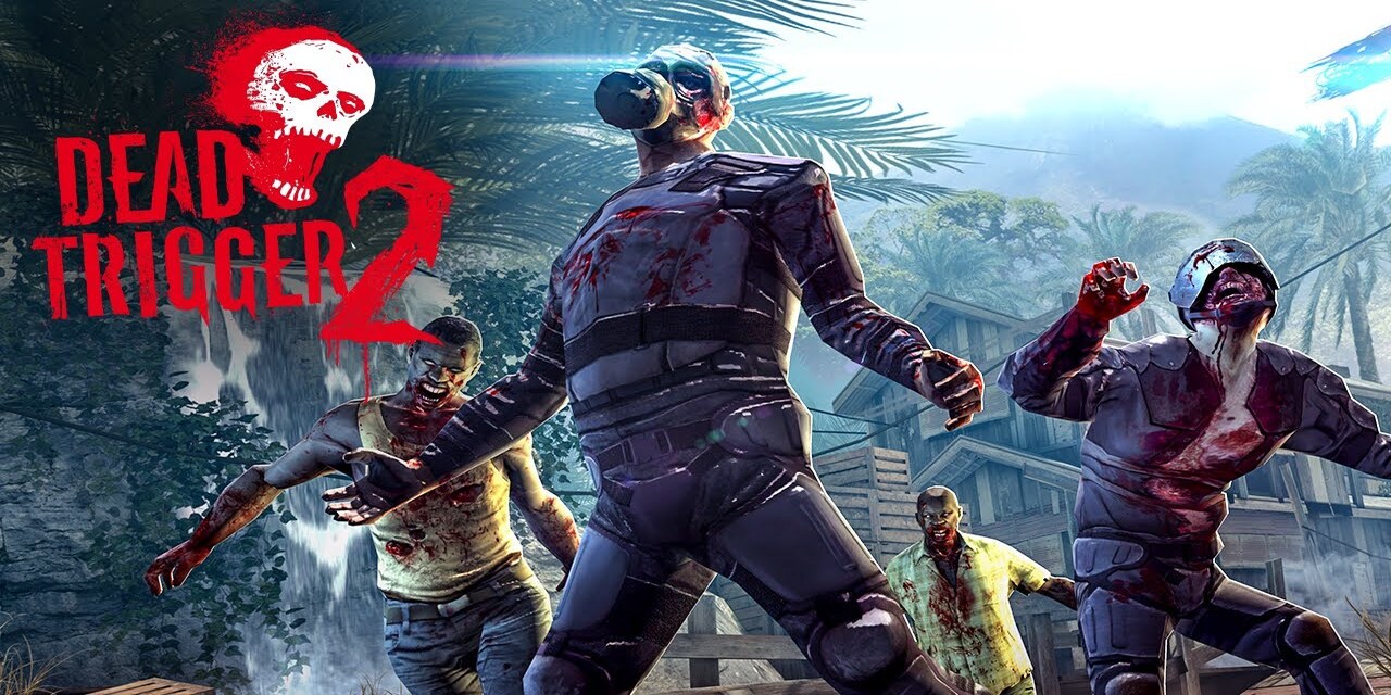 Dead Trigger 2-jeux